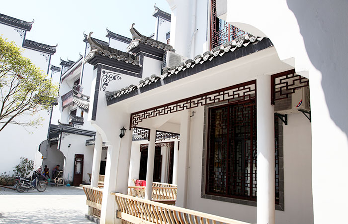 述理堂大酒店