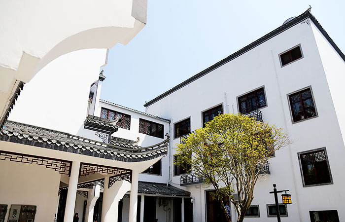 述理堂大酒店
