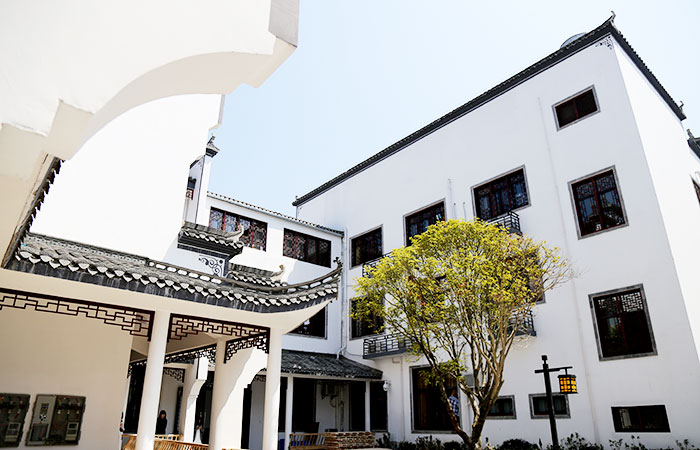 述理堂大酒店